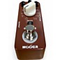 Used Mooer pure octave Effect Pedal