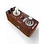 Used Mooer pure octave Effect Pedal