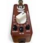 Used Mooer pure octave Effect Pedal