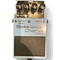 Used BOSS CEB3 Bass Chorus Bass Effect Pedal thumbnail