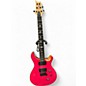 Used PRS SE Custom 24 BODY PINK Solid Body Electric Guitar thumbnail
