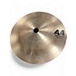 Used SABIAN 6in AA Max Bell Set Cymbal