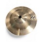 Used SABIAN 6in AA Max Bell Set Cymbal
