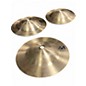 Used SABIAN 6in AA Max Bell Set Cymbal