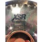 Used SABIAN 16in XSR Fast Stack Cymbal