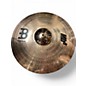 Used MEINL 22in MB8 Cymbal thumbnail
