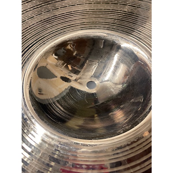Used MEINL 22in MB8 Cymbal