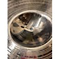 Used MEINL 22in MB8 Cymbal