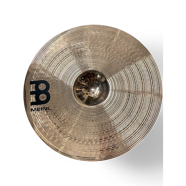 Used MEINL 22in MB8 Cymbal