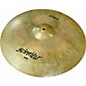 Used Zildjian 20in SCIMITAR RIDE Cymbal thumbnail