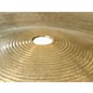 Used Zildjian 20in SCIMITAR RIDE Cymbal