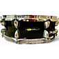 Used SPL 14X5.5 SNARE Black Drum thumbnail