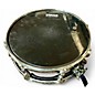 Used SPL 14X5.5 SNARE Black Drum