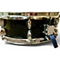 Used SPL 14X5.5 SNARE Black Drum