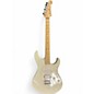 Used Yamaha Pacifica White Solid Body Electric Guitar thumbnail