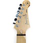 Used Yamaha Pacifica White Solid Body Electric Guitar