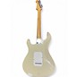Used Yamaha Pacifica White Solid Body Electric Guitar