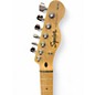 Used Squier Affinity Telecaster Butterscotch Solid Body Electric Guitar
