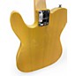 Used Squier Affinity Telecaster Butterscotch Solid Body Electric Guitar