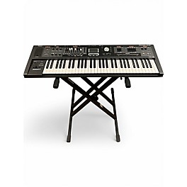 Used Roland VR09 Synthesizer