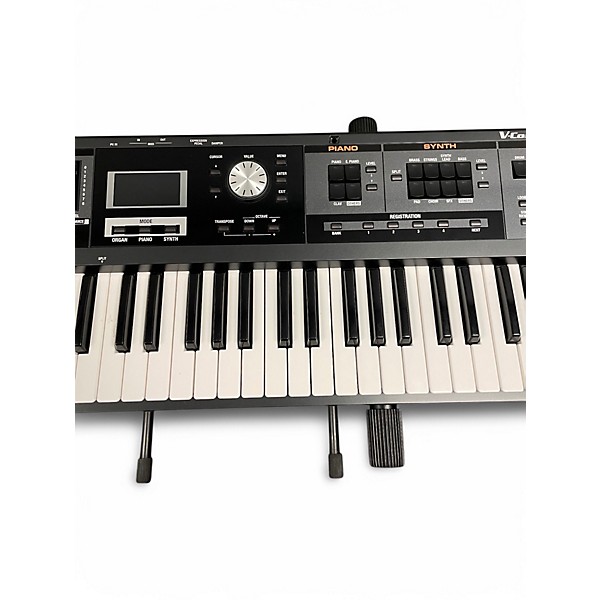 Used Roland VR09 Synthesizer