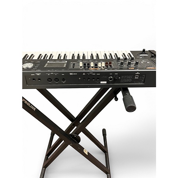 Used Roland VR09 Synthesizer