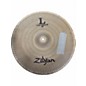 Used Zildjian 18in L80 Low Volume Crash Cymbal thumbnail
