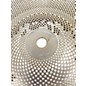 Used Zildjian 18in L80 Low Volume Crash Cymbal