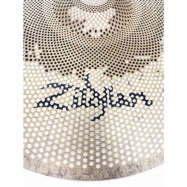 Used Zildjian 18in L80 Low Volume Crash Cymbal