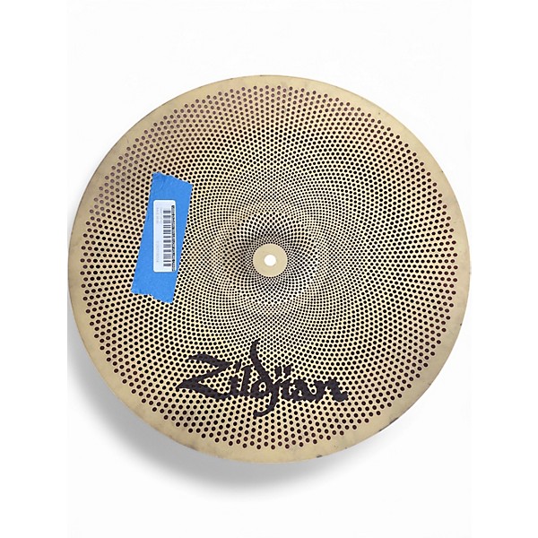 Used Zildjian 18in L80 Low Volume Crash Cymbal
