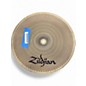 Used Zildjian 18in L80 Low Volume Crash Cymbal
