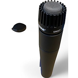 Used Shure SM57LC Dynamic Microphone