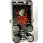 Used Electro-Harmonix Bass Soul Food Overdrive Bass Effect Pedal thumbnail