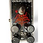 Used Electro-Harmonix Bass Soul Food Overdrive Bass Effect Pedal