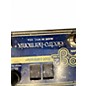 Used Electro-Harmonix HOG2 FOOT SWITCH Pedal