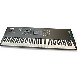 Used Yamaha Modx8+ Synthesizer