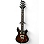 Used PRS CM4TS SE Custom 24 BLACK GOLD SUNBURST Solid Body Electric Guitar thumbnail