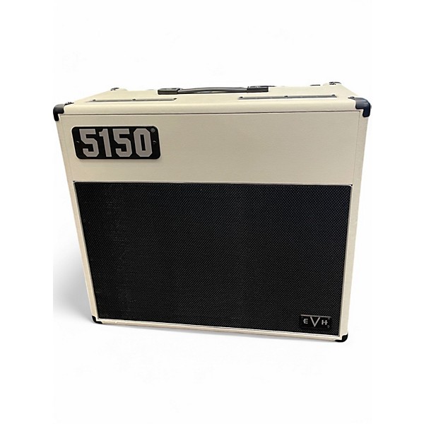 Used EVH 5150 III 50W 1x12 Tube Guitar Combo Amp,Specials : American Fashion Style Bags On Sale