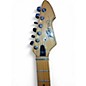 Used Peavey t60 Natural Solid Body Electric Guitar