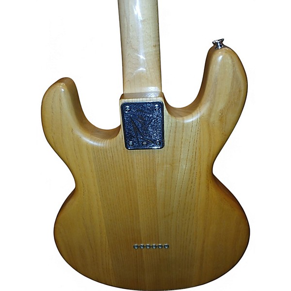 Used Peavey t60 Natural Solid Body Electric Guitar