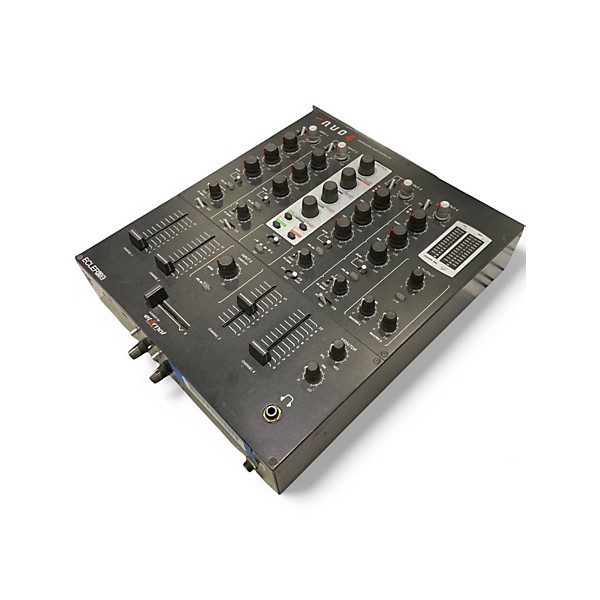 Used Ecler NUO 4 DJ Mixer