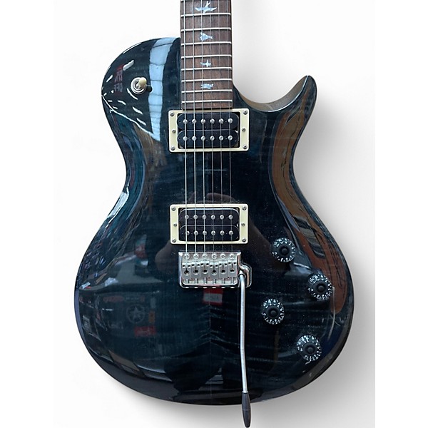 Used PRS Mark Tremonti Signature SE Black Solid Body Electric Guitar