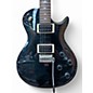Used PRS Mark Tremonti Signature SE Black Solid Body Electric Guitar thumbnail