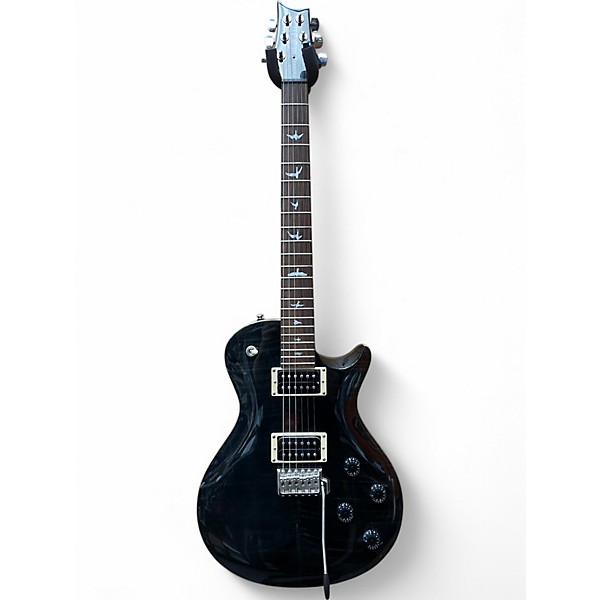 Used PRS Mark Tremonti Signature SE Black Solid Body Electric Guitar