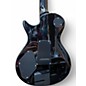 Used PRS Mark Tremonti Signature SE Black Solid Body Electric Guitar