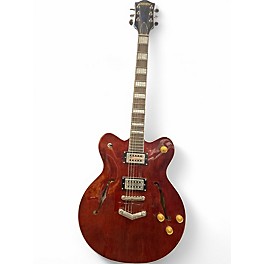 Used Gretsch Guitars G2622 Streamliner Center Block Walnut Stain Hollow Body Electric Guitar