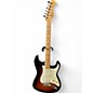 Used Fender American Professional Stratocaster SSS 3 Color Sunburst Solid Body Electric Guitar thumbnail