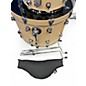 Used DW 3 Piece Performance Series Natural satin Drum Kit