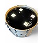 Used DW 3 Piece Performance Series Natural satin Drum Kit