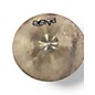 Used Paiste 16in Signature Fast Crash Cymbal thumbnail